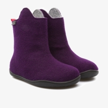 Camper Multicolor Ankle Boots Kids - Wabi Online Ireland | YZSAE0962